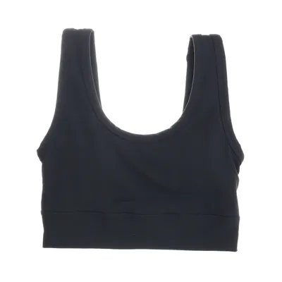 Sports bra (Gray) from H&M Move Polyamide, Elastane, Polyester
