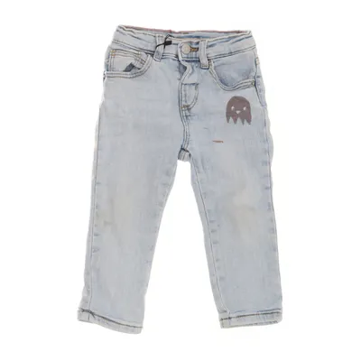 Jeans (Blue) from Zara