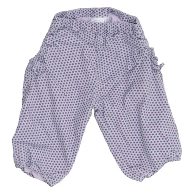 Pantalon (Bleu, Violet) de Mexx Coton