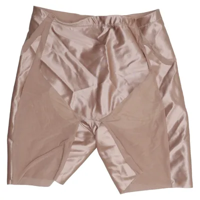 Shapewear-underdel (Beige) från Spanx Elastan, Polyamid