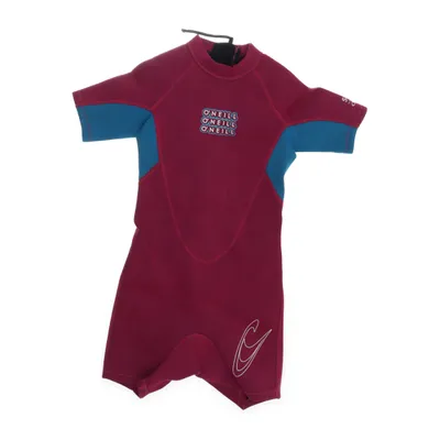 Wetsuit (Roze, Blauw) van O’neill Nylon