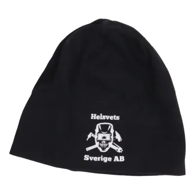 Training cap (Embla-18) from Black Hill Cotton, Elastane
