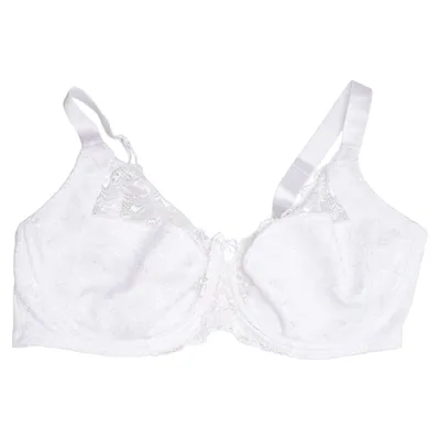 BH (D15006A) fra Dorina Bomuld, Elastan, Polyamid, Polyester