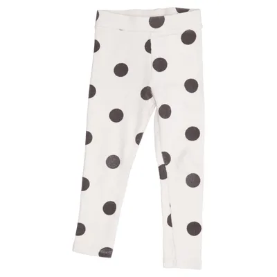 Leggings (Wit, Zwart) van Zara