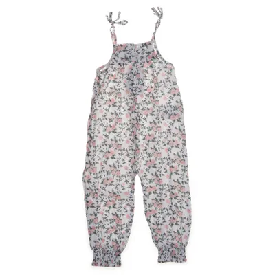 Pantalon de pyjama (Blanc, Rose, Vert, Multicolore) de Dreamies Coton
