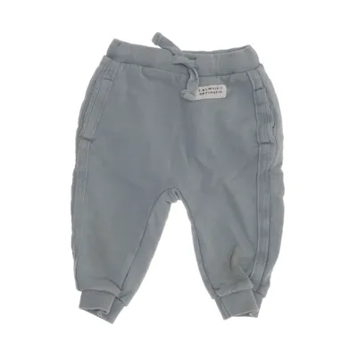 Sweatpants (Green) from Zara