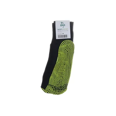 Socks (Black) from Bär Cotton, Polyester, Elastane