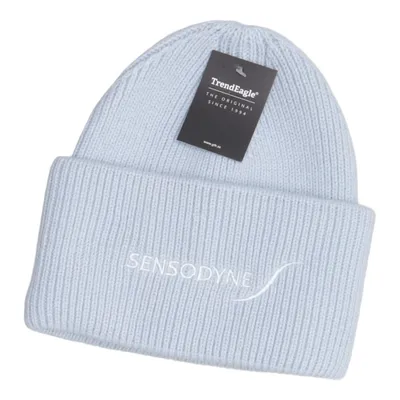 Beanie (Blue) from Trend Eagle Acrylic