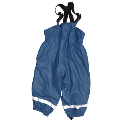 Pantalon de neige (Bleu) de Ocean Works Polyester