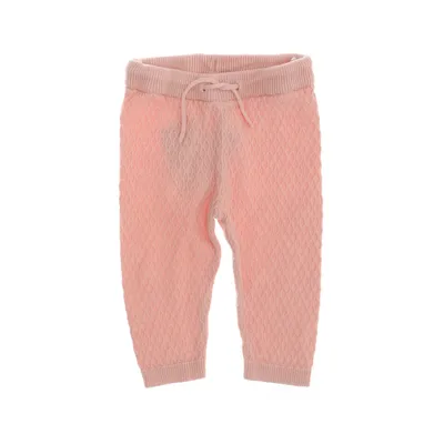 Byxor (Rosa) från Fixoni Ekologisk bomull