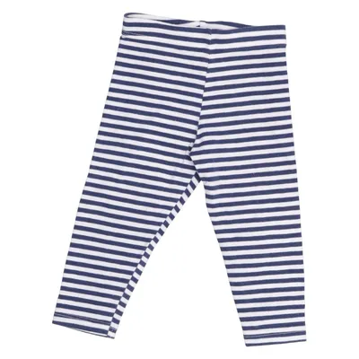 Leggings (Blå, Hvid) fra F&F Baby