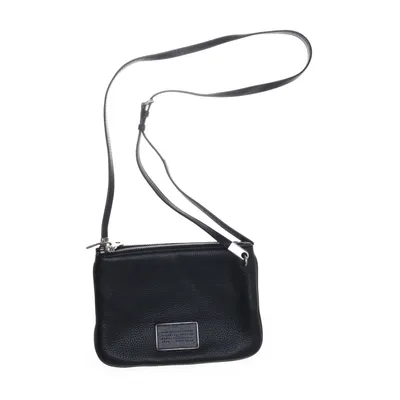 Axelremsväska (Svart) från Marc by Marc Jacobs Skinn