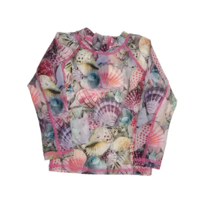 Badtröja (Nemo) från Molo Swim Elastan, Polyester