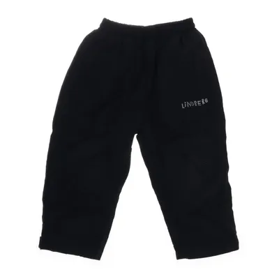 Friluftsbyxor (Svart) från Lindberg