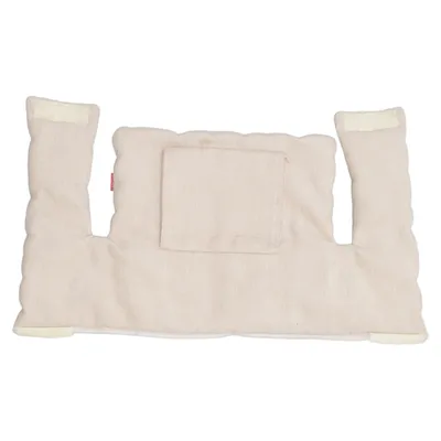 Kinderstoel Kussen (Beige) van Stokke
