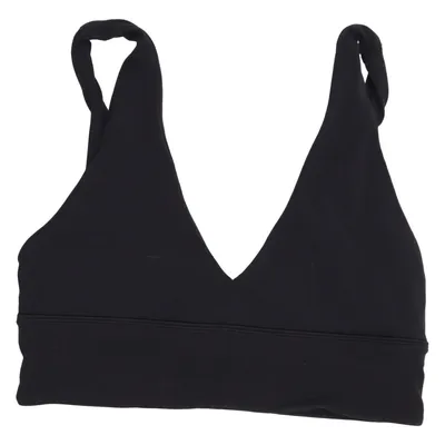 Sports-BH (Sort) fra Lululemon