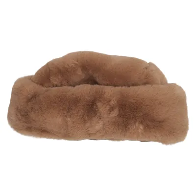 Hat (Brown) from Divided by H&M Polyester