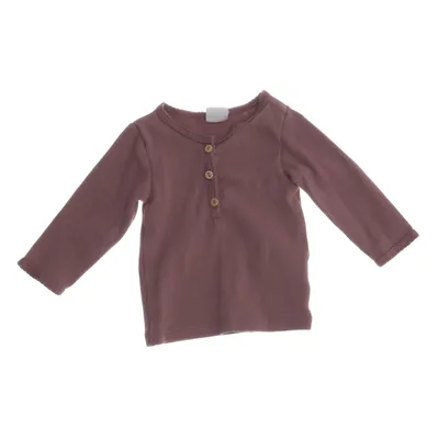 Farfarströja (Rosa) från H&M Bomull, Elastan