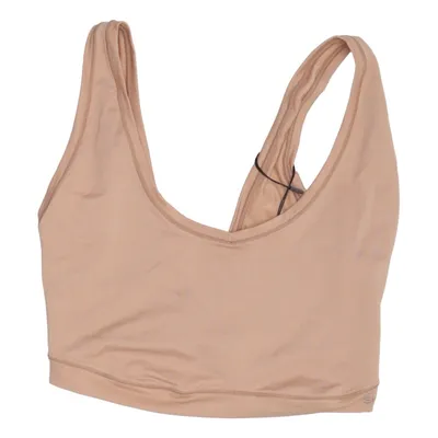 Bralette (Beige) van Skiny Elastaan, Polyamide