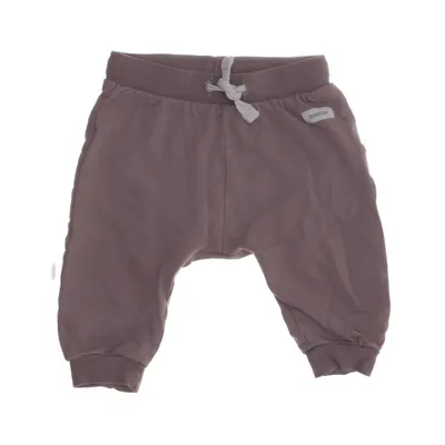Byxor (Lila) från Newbie by KappAhl Bomull