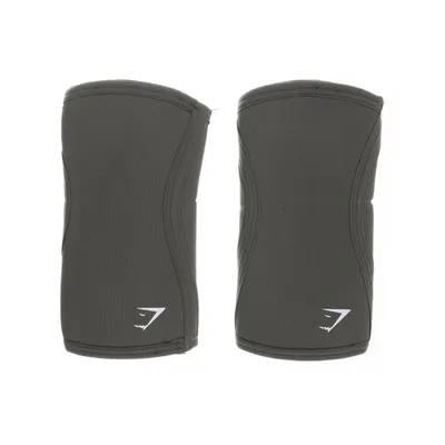 Knee pad (Green) from Gymshark