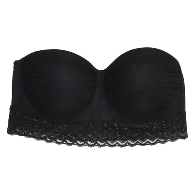 BH (Sort) fra Secret Possessions Elastan, Polyamid, Polyester