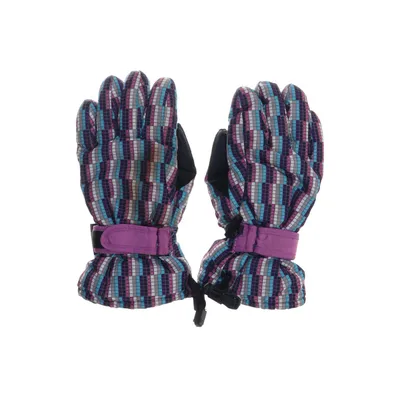 Handschoenen (Meerkleurig) van Thinsulate