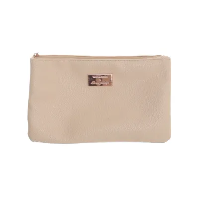Toilettas (Beige) van Vera Camilla