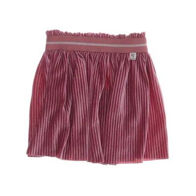 Kjol (Blå) från Garcia Polyester, Elastan