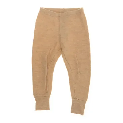 Bukser (Beige) fra Kuling Uld