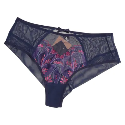 Trusser (Violet) fra Gatta Bomuld, Elastan, Polyamid, Polyester