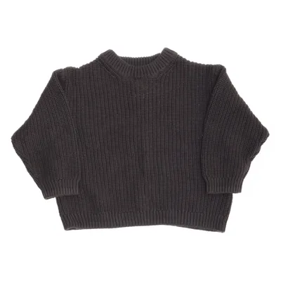 Sweater (Gray) from Zara