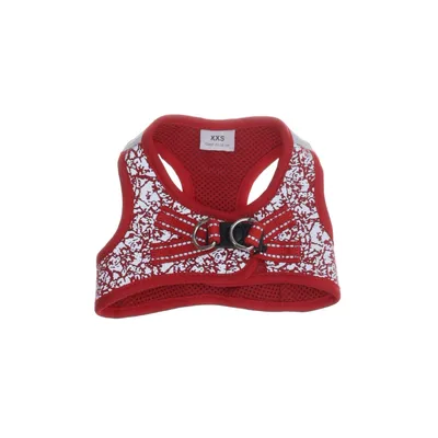 Hondenharnas (Rood) van Feel Active