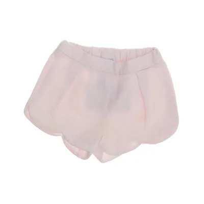 Korte broek (Roze) van Jacadi Katoen