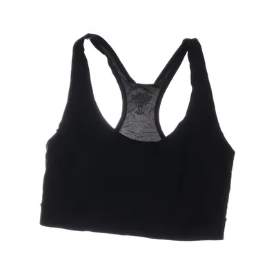 Sports bra (Black) from Chantelle