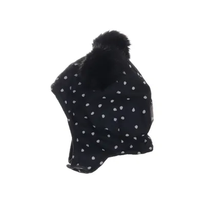 Trapperhatt (Svart, Vit) från Elodie Details Polyester