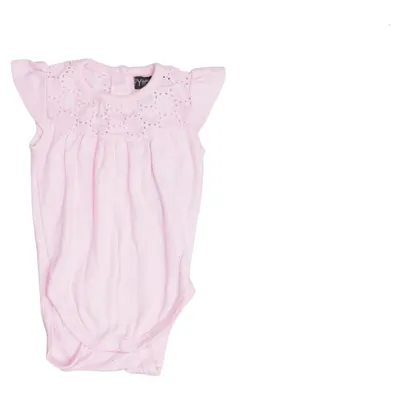 Romper (Roze) van Pytteliten Katoen