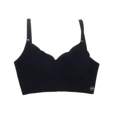 Sport-BH (Svart) från YG