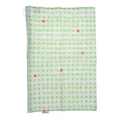 Örngott (Vit, Grön, Röd) från Designers Guild