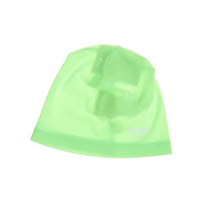 Training cap (Green) from Reima Elastane, Polyester