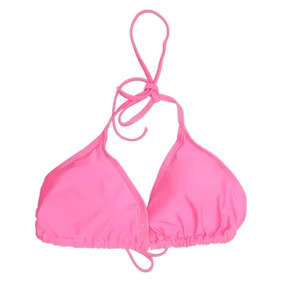Haut de bikini (Rose) de Infinity Polyester