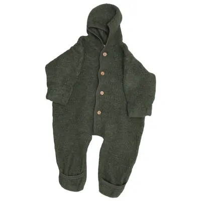 Barboteuse (Vert) de Engel Laine
