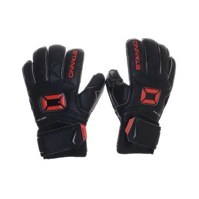Målvaktshandskar (Svart) från Stanno