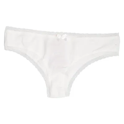 Trusser (Georgia) fra Hunkemöller Bomuld, Elastan