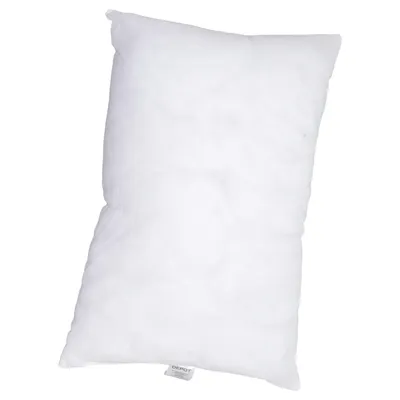 Hoofdkussen (Wit) van Depot Polyester
