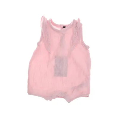Rompertjes (Roze) van Zeeman Katoen