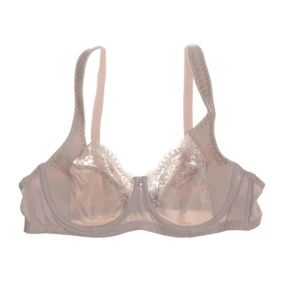 Bra (Beige) from Vanity Fair