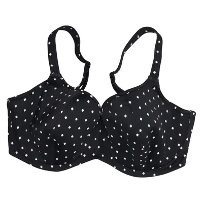 Bra (As7231) from Freya Elastane, Polyamide