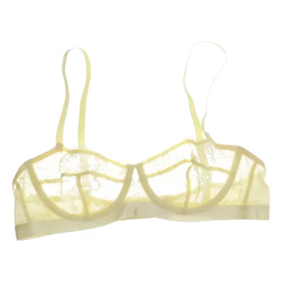 Soutien-gorge (Entice) de Lounge Élasthane, Polyamide, Polyester recyclé