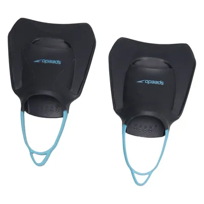 Zwemvliezen (Zwart, Blauw) van Speedo